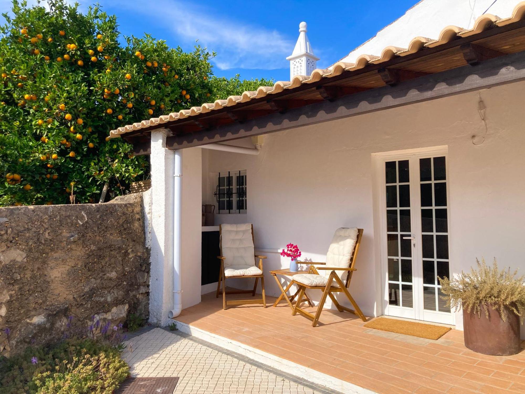 Casinha Serena Santo Estevao  Exterior photo