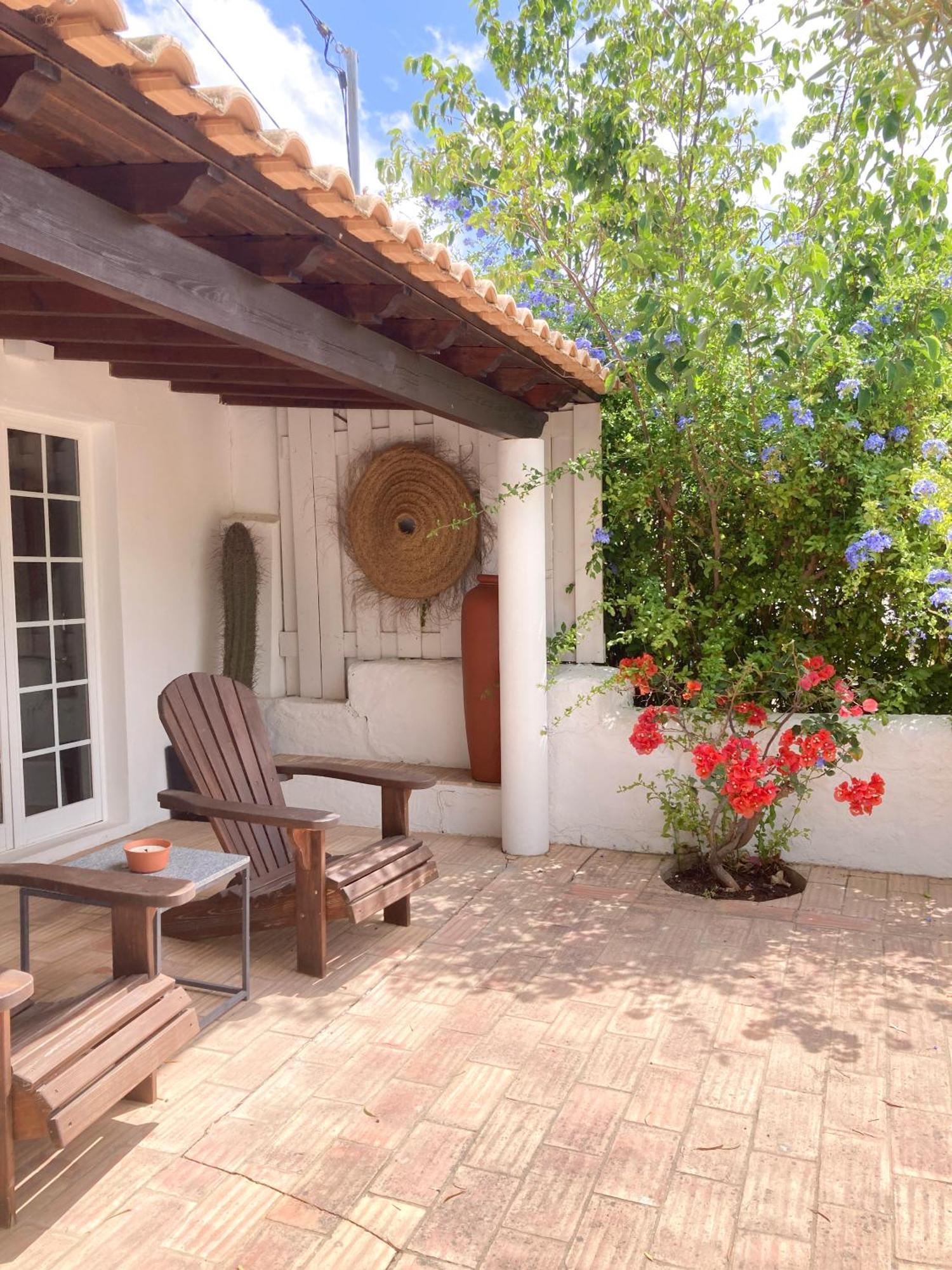 Casinha Serena Santo Estevao  Exterior photo